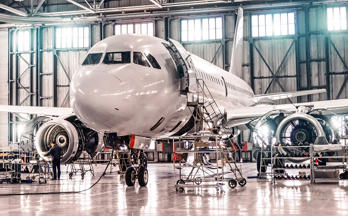 Aircraft on Ground Services