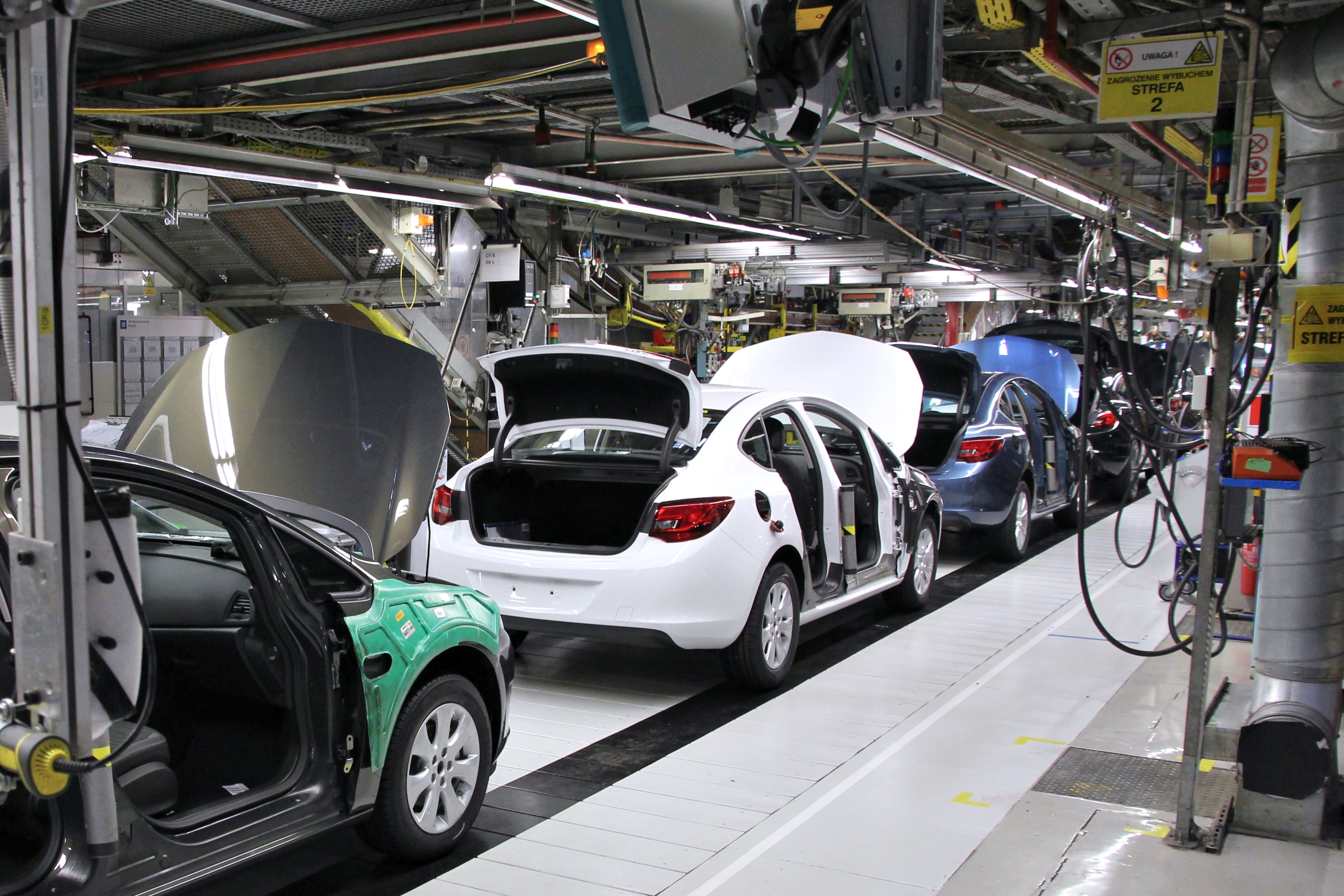 Automotive Services