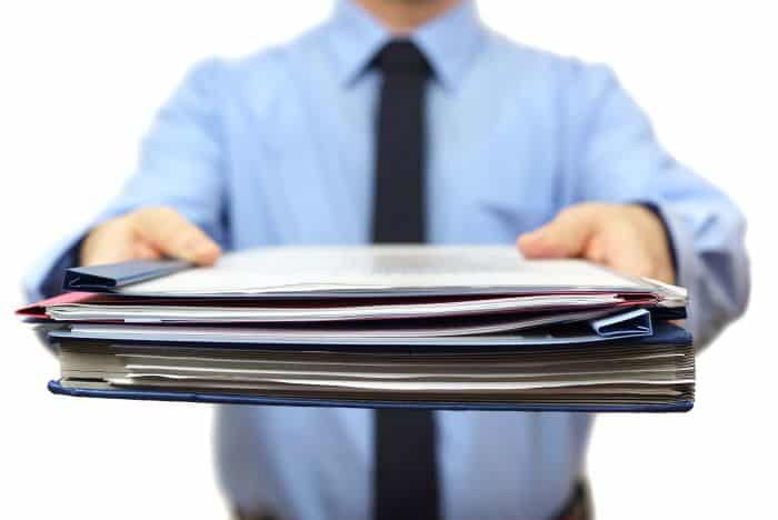 Document Services