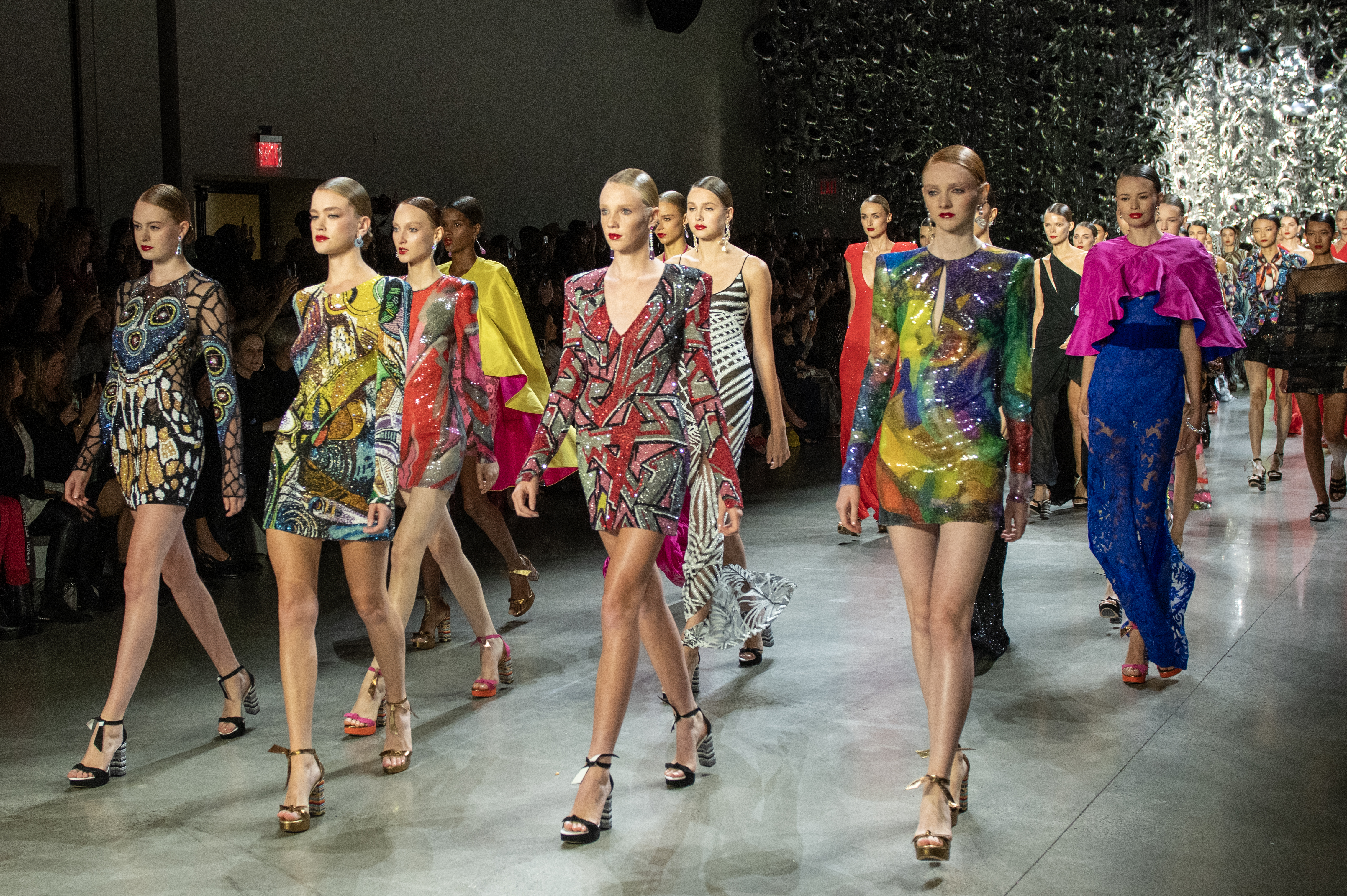 Fashion Services