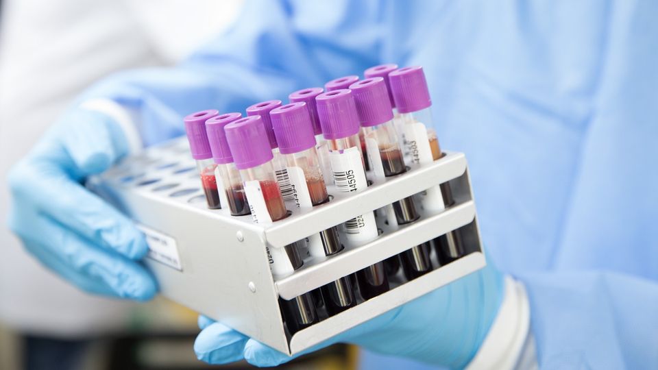 Medical Services
